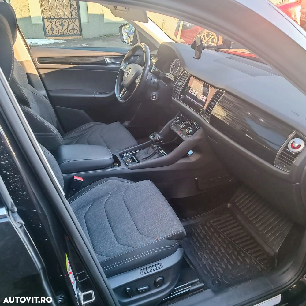 Skoda Kodiaq - 9