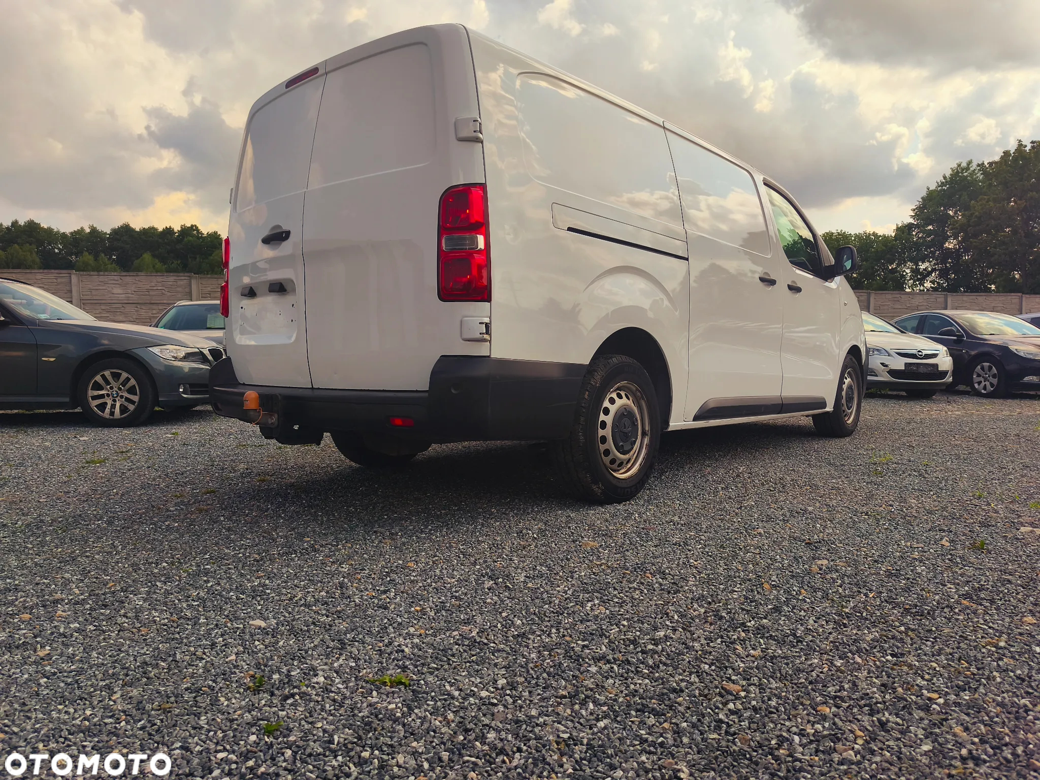 Peugeot Expert - 7