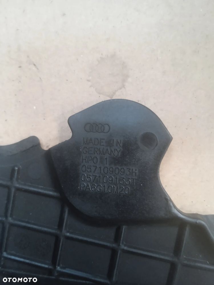 Obudowa paska 4.2TDI 057109093H - 2