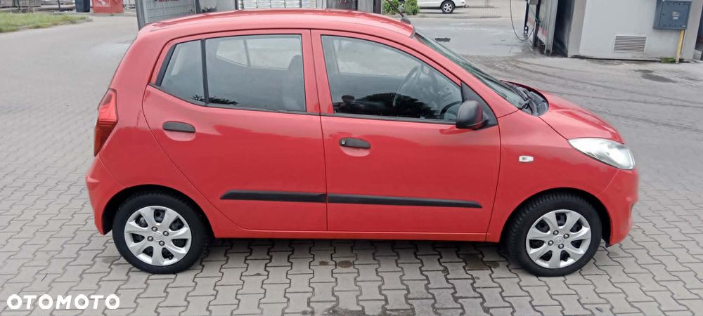 Hyundai i10 1.1 Base - 3