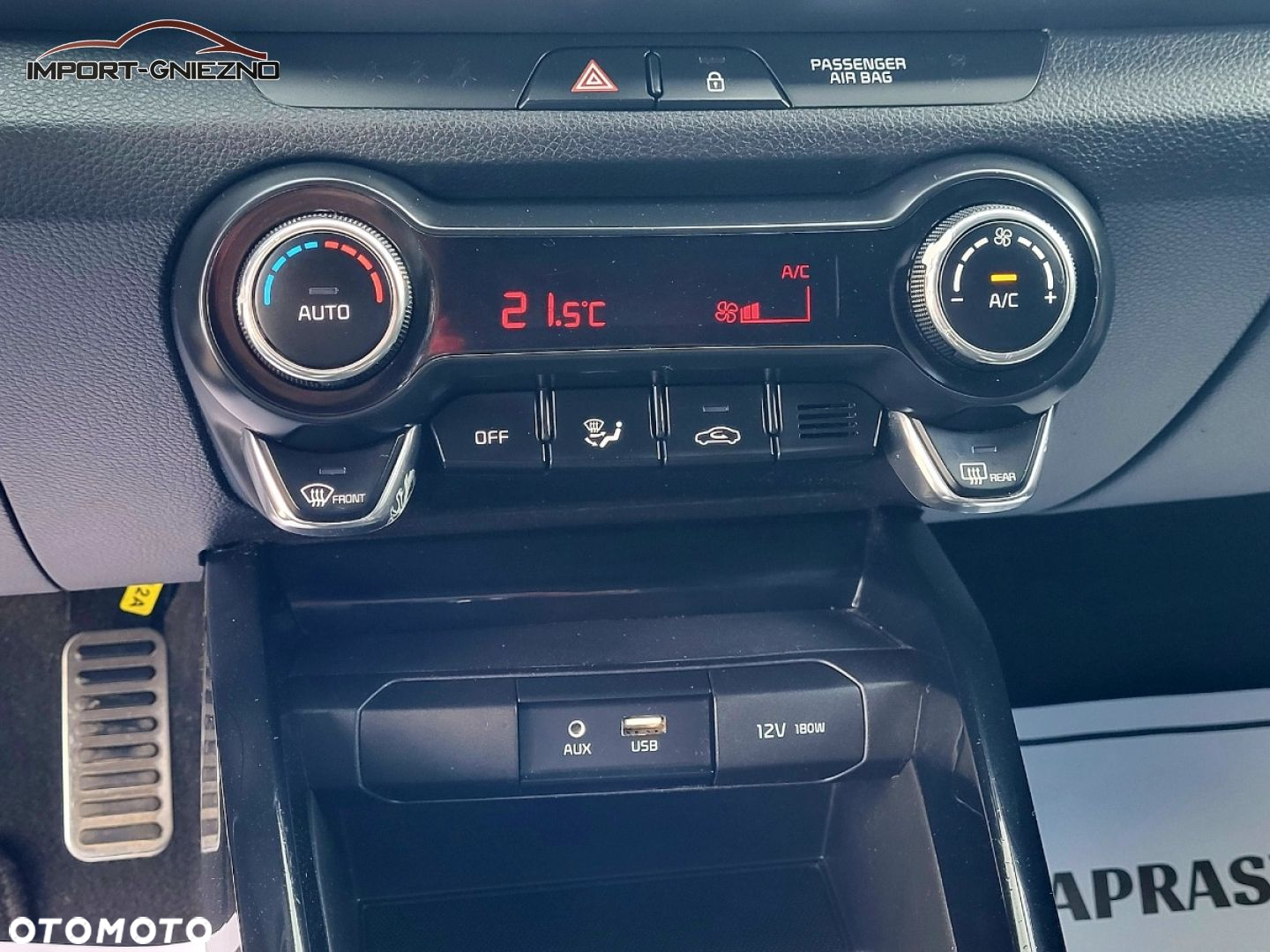 Kia Stonic - 23