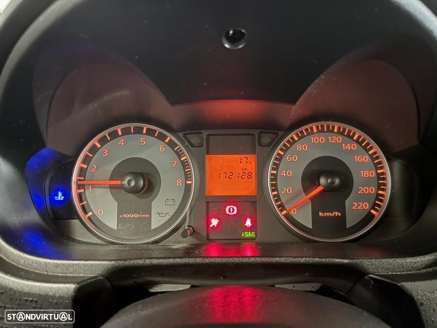 Mitsubishi Colt 1.1 Invite ClearTec - 8