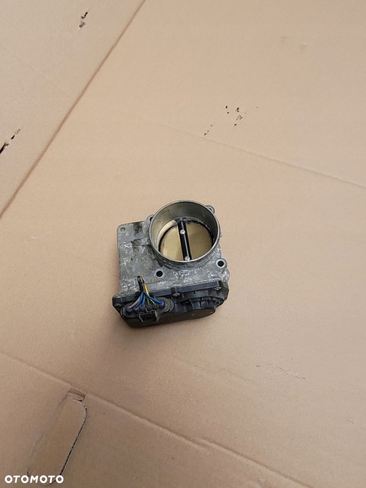 przepustnica benzyna v70 iii s80 ii 3.2 6g9n-9f991 - 1