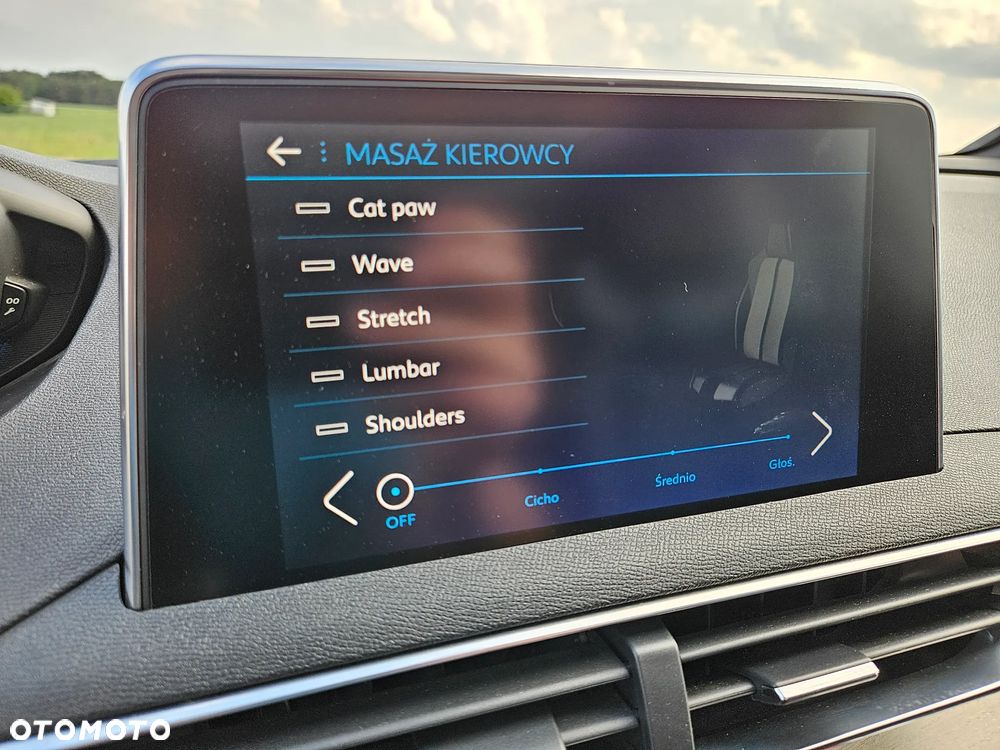 Peugeot 5008 - 21
