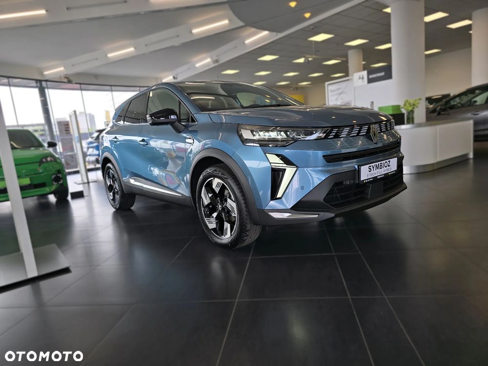 Renault Symbioz 1.3 TCe mHEV Techno - 3