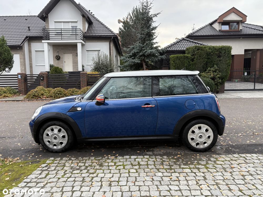MINI ONE Standard - 4