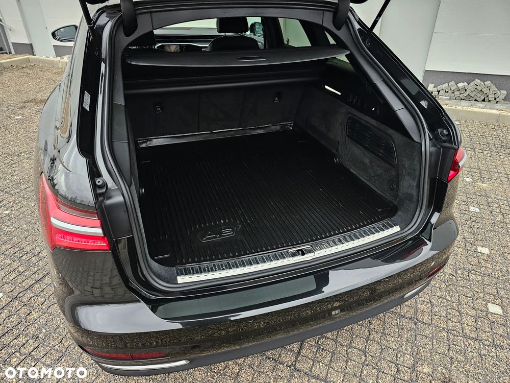 Audi A6 Avant 35 TDI S tronic sport - 21