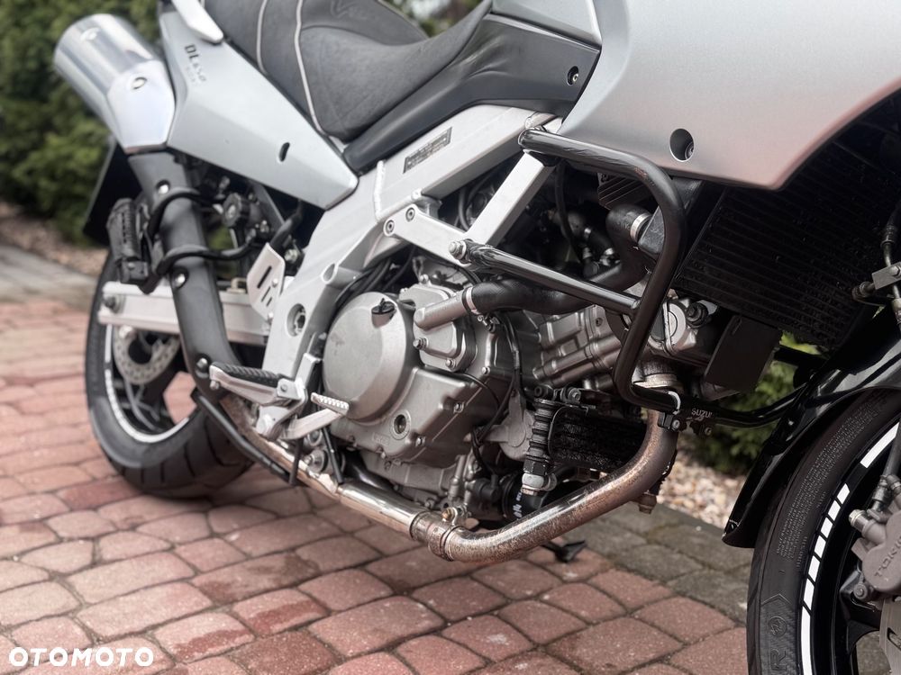 Suzuki DL - 18