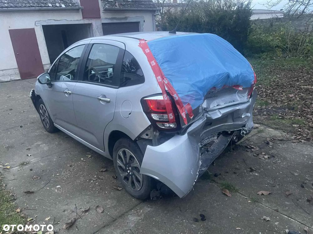 Citroën C3 1.6 BlueHDi Feel S&S - 6