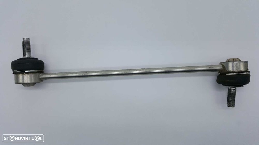 TIRANTE FRENTE ESQUERDO RENAULT CLIO III COLLECTION - 1