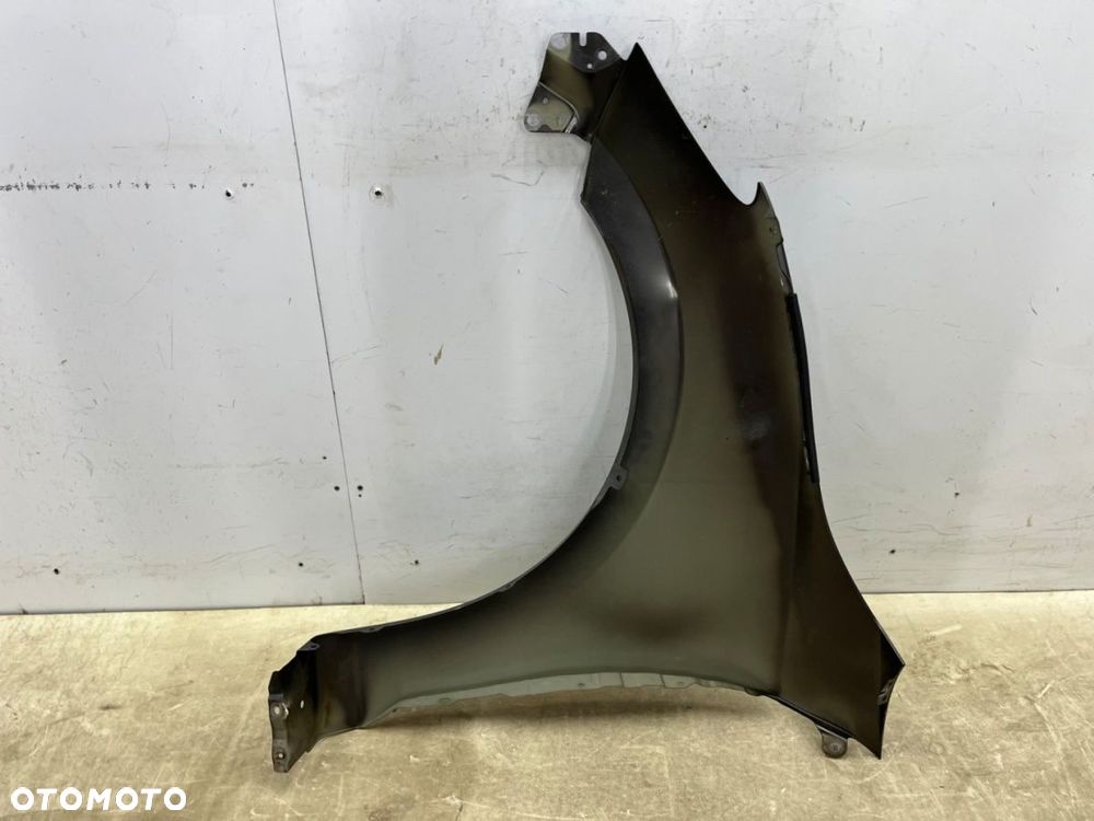 Błotnik Mazda 2 DJ 14r.- prawy przedni prawy przód - 12