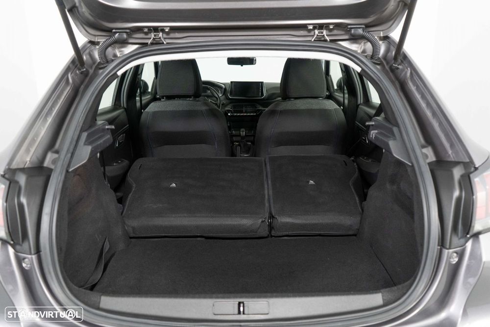 Peugeot 208 1.2 PureTech Active - 14