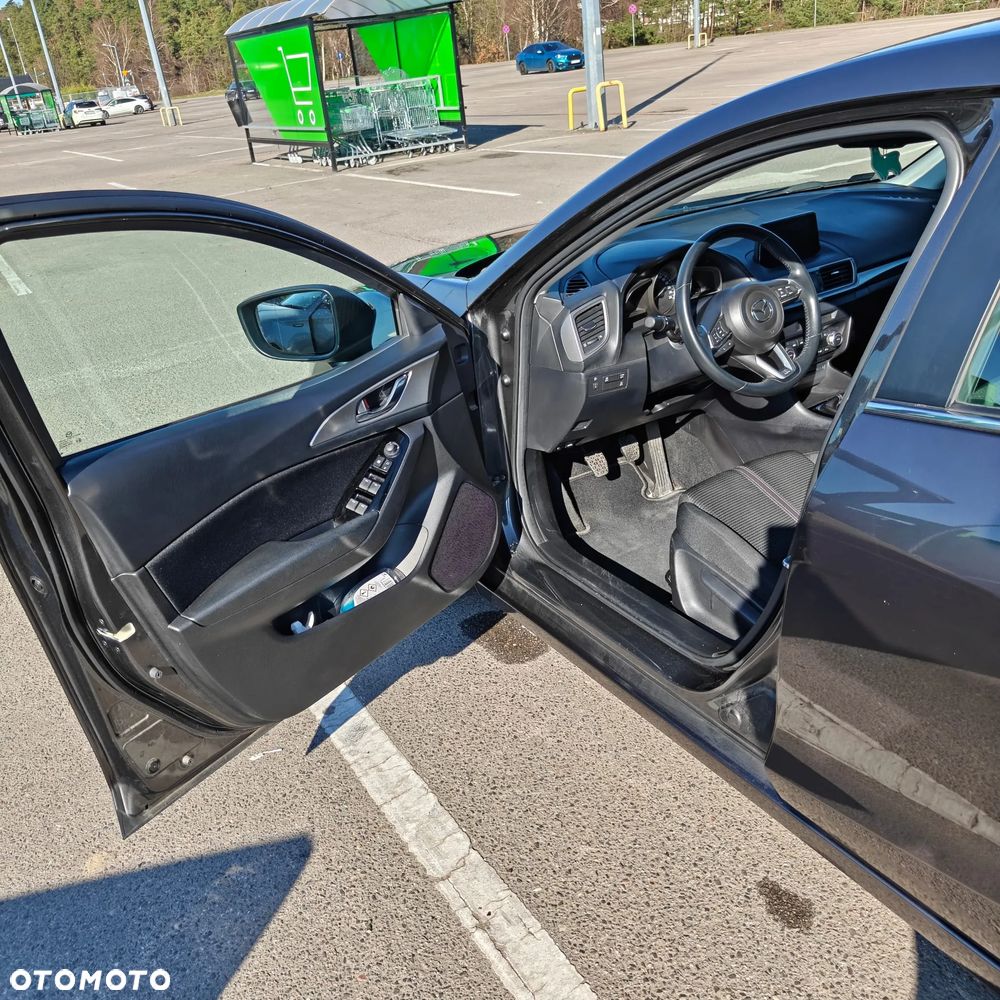 Mazda 3 2.0 Skyenergy - 13