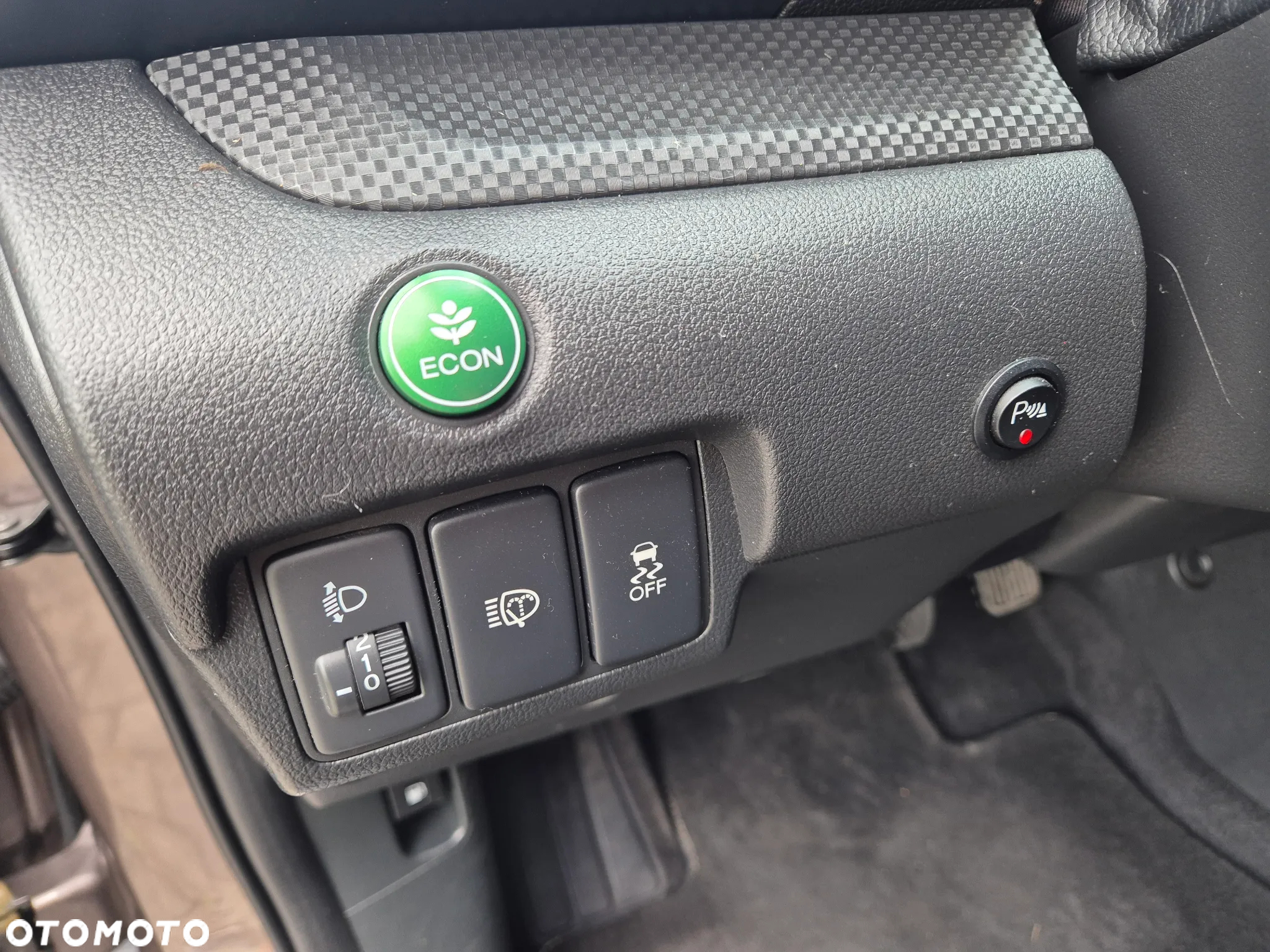 Honda CR-V 2.0 Executive - 19