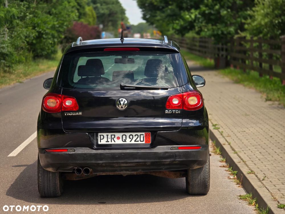 Volkswagen Tiguan 2.0 TDI 4Mot Sport&Style - 15