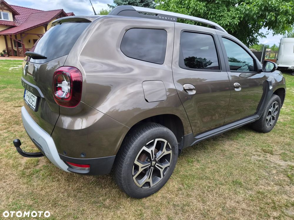 Dacia Duster 1.0 TCe Prestige - 4