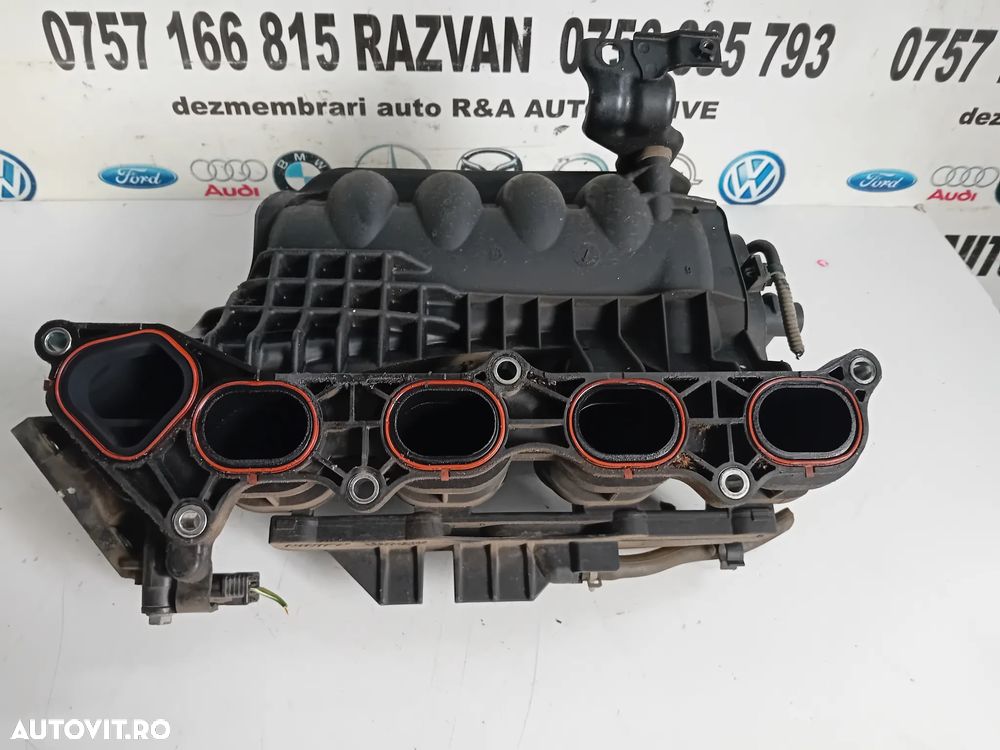 Galerie Admisie Honda Accord 2.0 Benzina 2008-2013 Motor R20A3 - 6