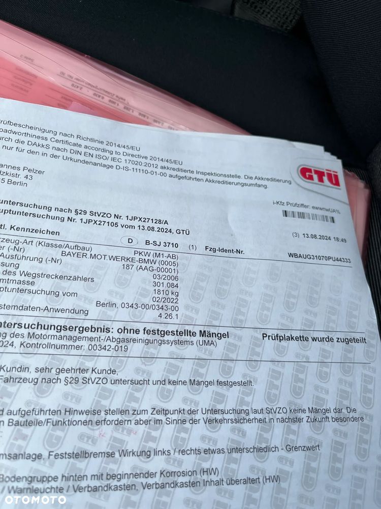 BMW Seria 1 118d DPF - 19