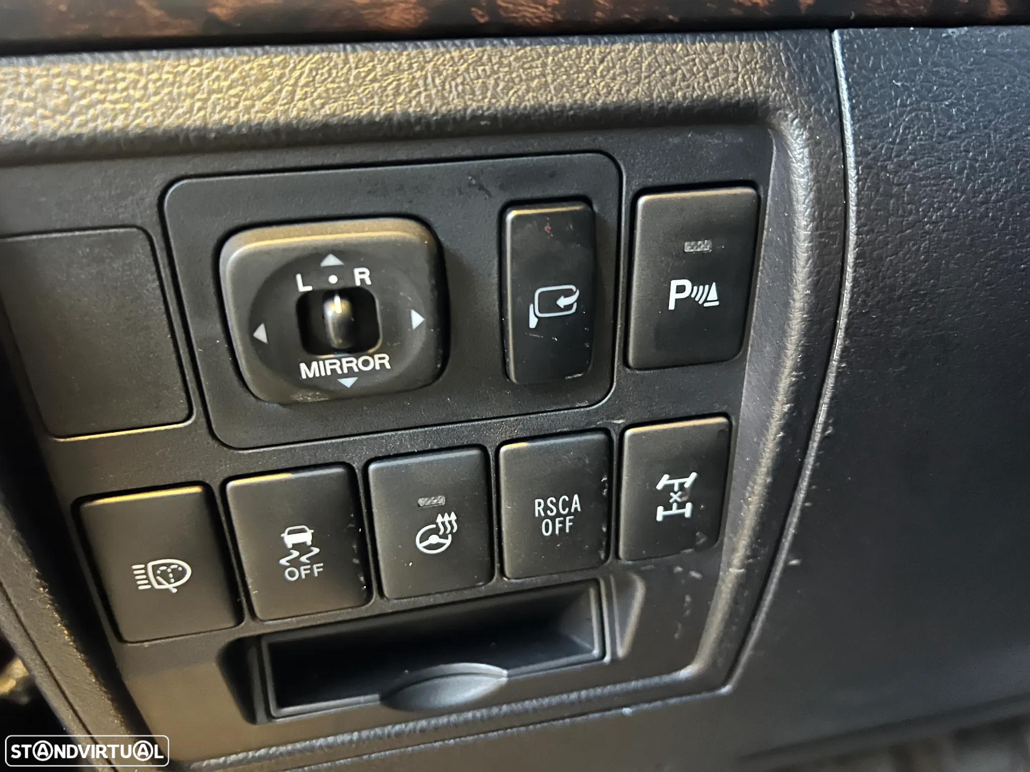 Toyota Land Cruiser V8 D-4D Auto Executive - 24