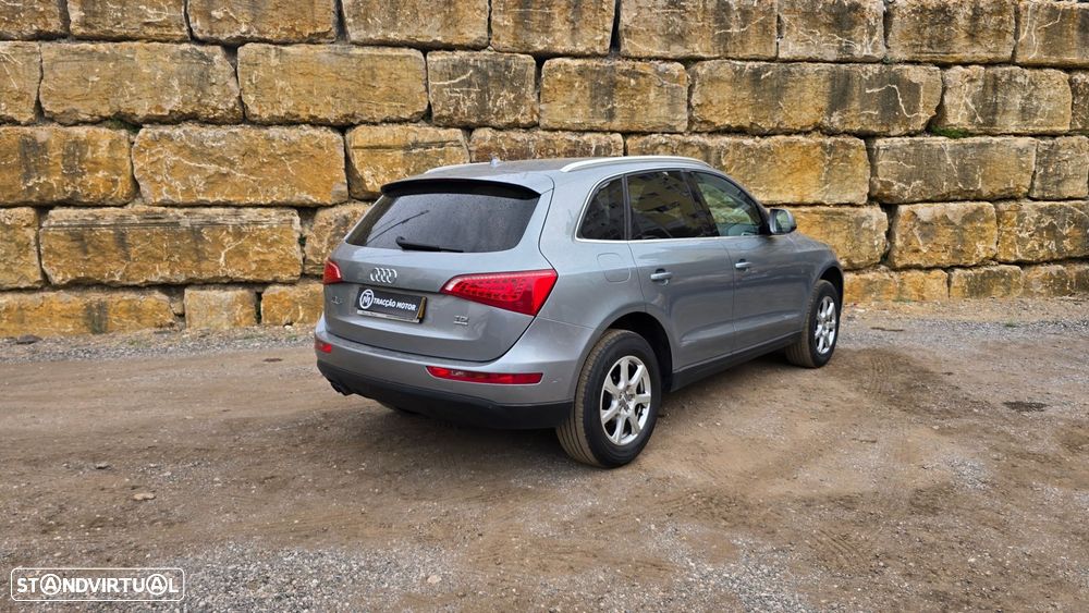 Audi Q5 - 2