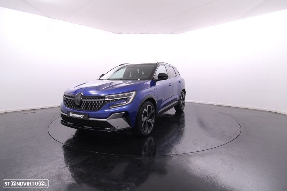 Renault Austral 1.2 E-Tech Full Hybrid Evolution - 14