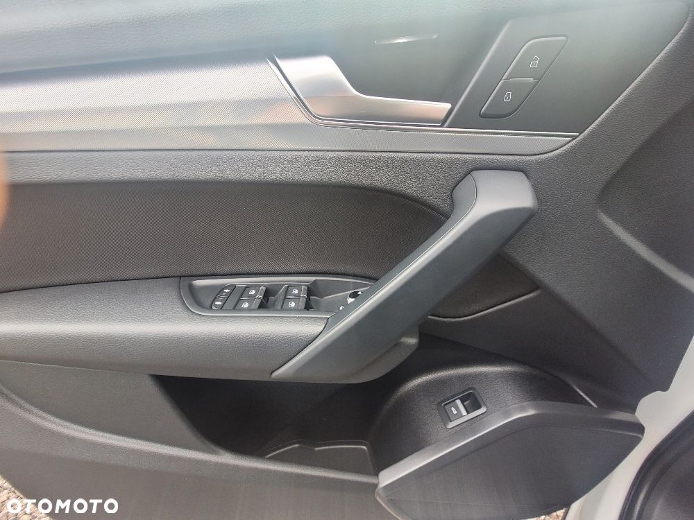 Audi Q5 40 TDI quattro S tronic S line - 15