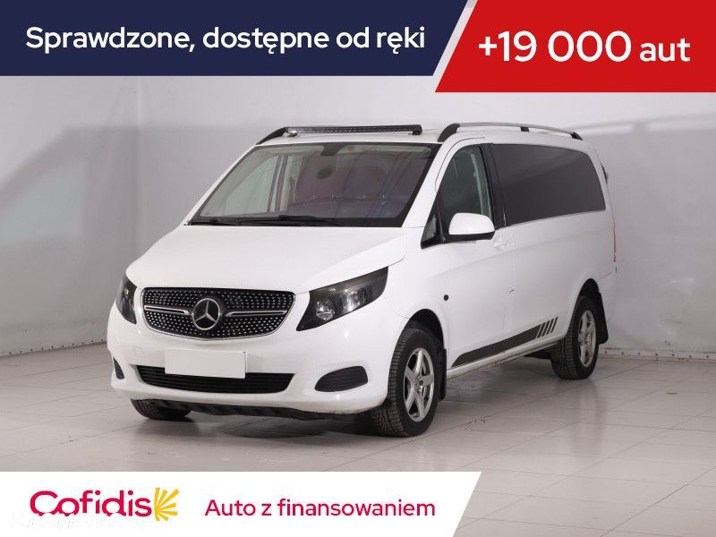 Mercedes-Benz vito - 2
