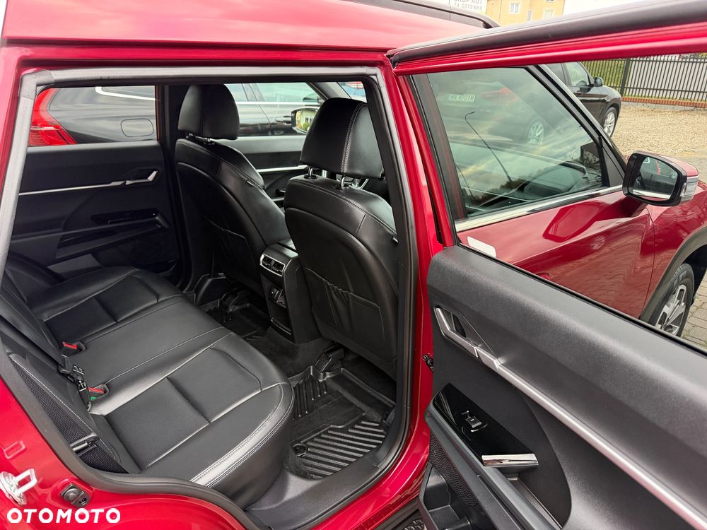 SsangYong/KGM Torres 1.5 T-GDI Adventure Plus - 20
