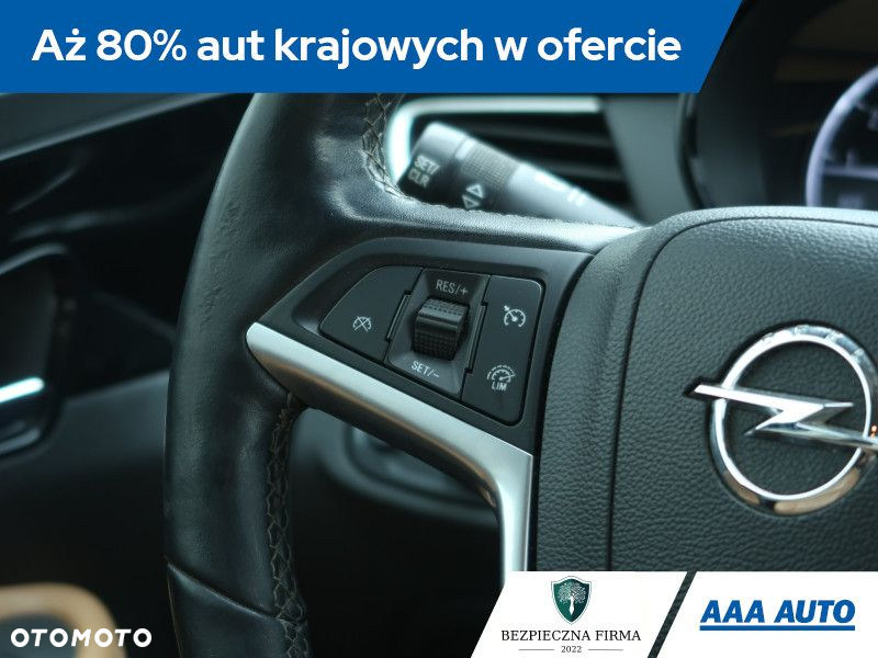 Opel Mokka - 21