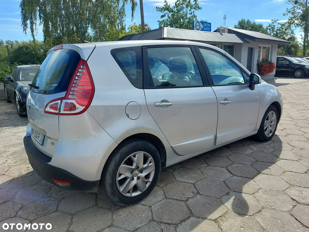 Renault Scenic - 5