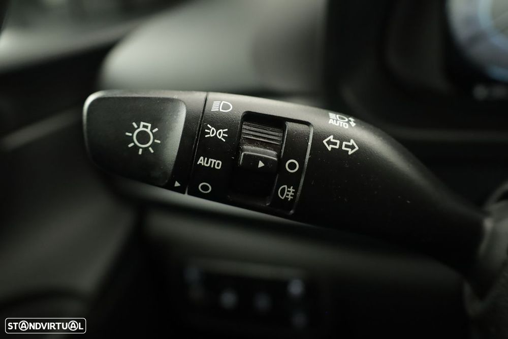 Hyundai Bayon 1.0 T-GDI Premium TT DCT - 16