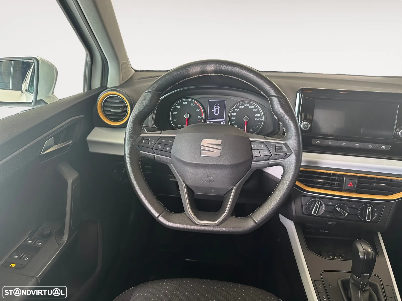 SEAT Arona 1.0 TSI Style DSG - 13
