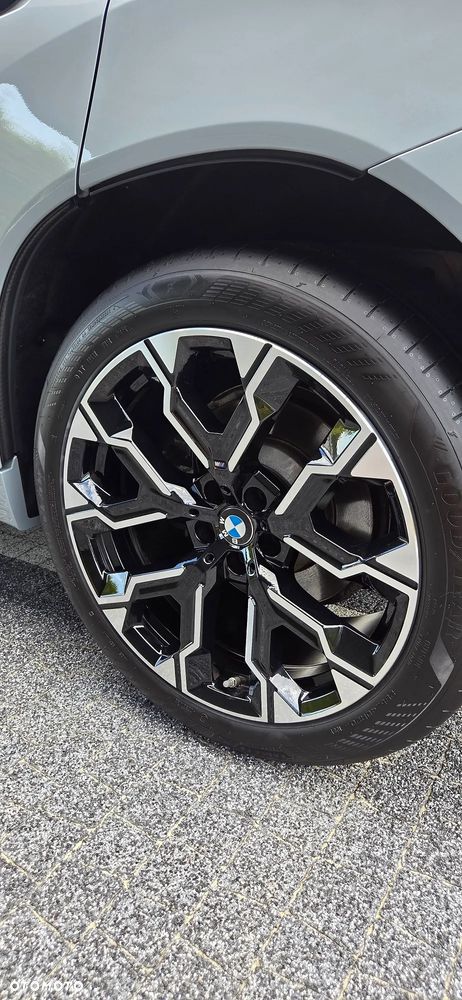 BMW X3 20d xDrive - 30