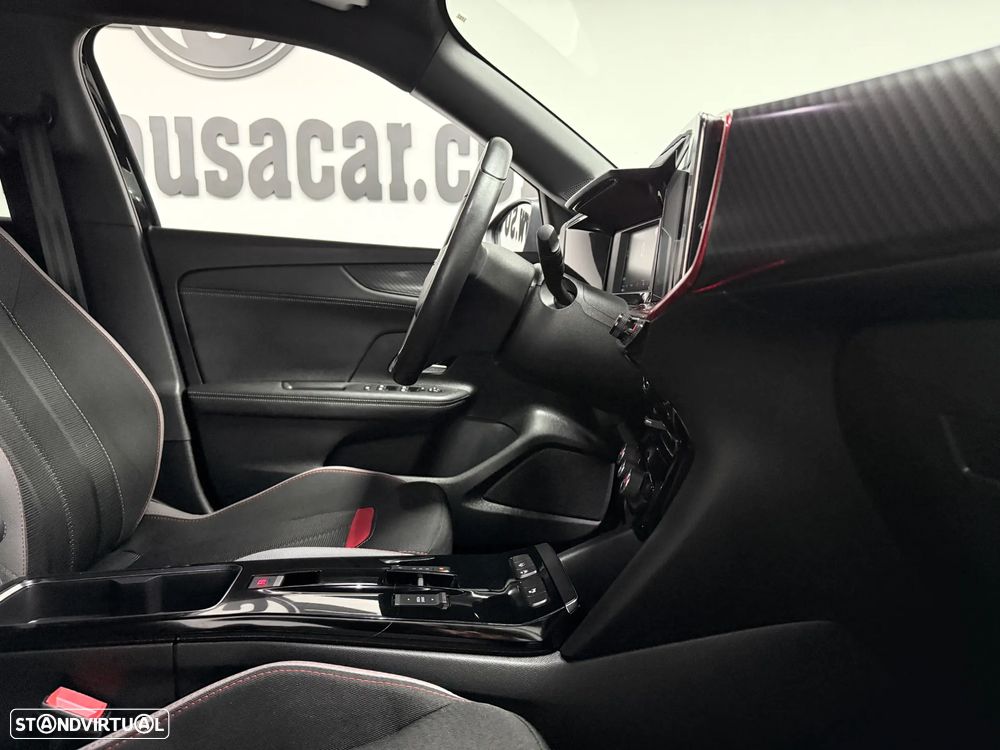 Opel Mokka-e GS Line - 10