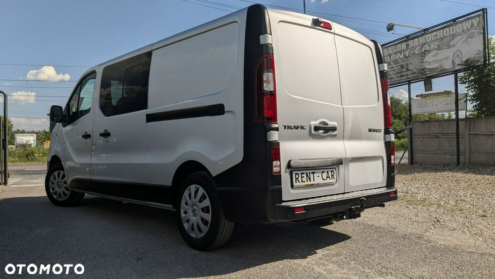 Renault Trafic - 9