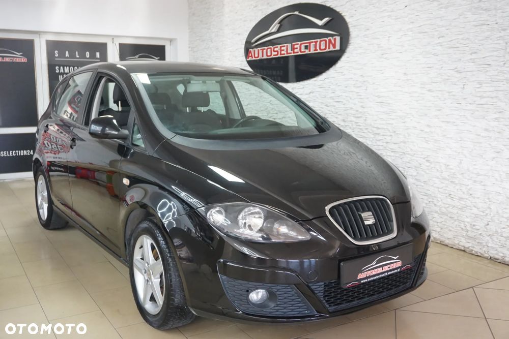Seat Altea 1.4 - 8