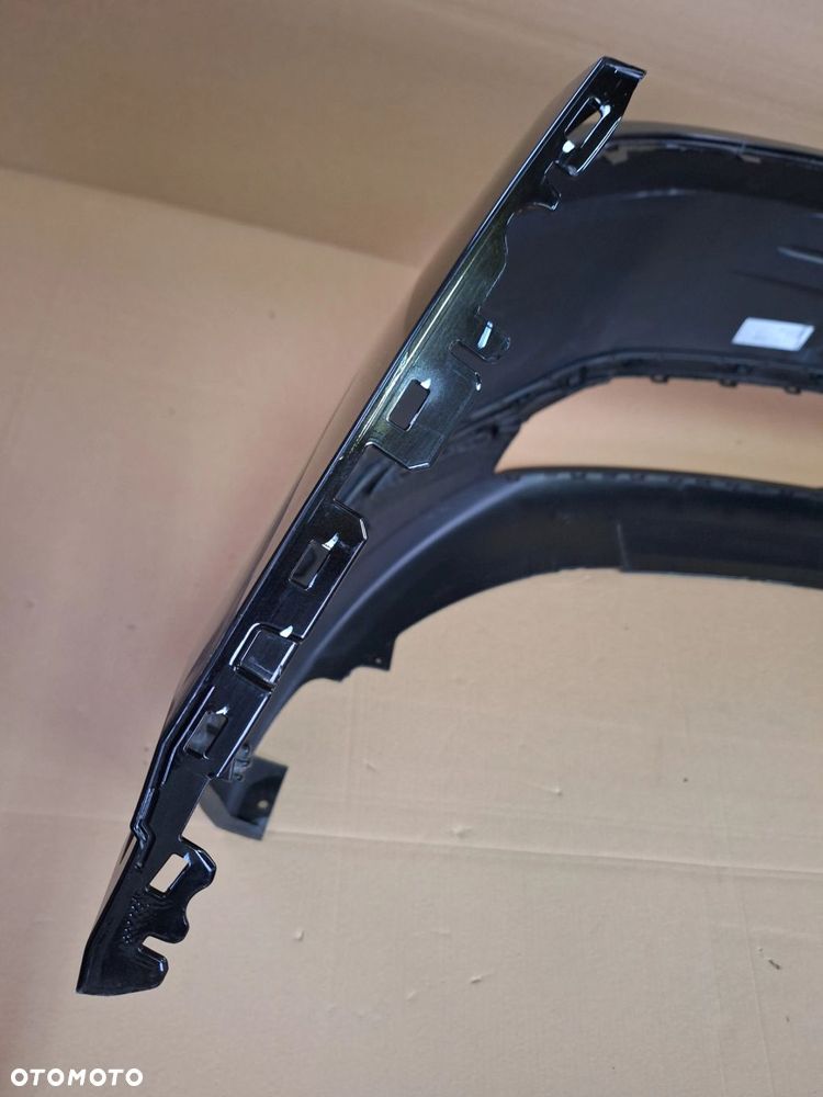 OPEL GRANDLAND II 2 B 24- NIE KLEJONY! ZDERZAK PRZÓD PRZEDNI ORYG.GM 9849570780 WYSYŁKA 24h - 9