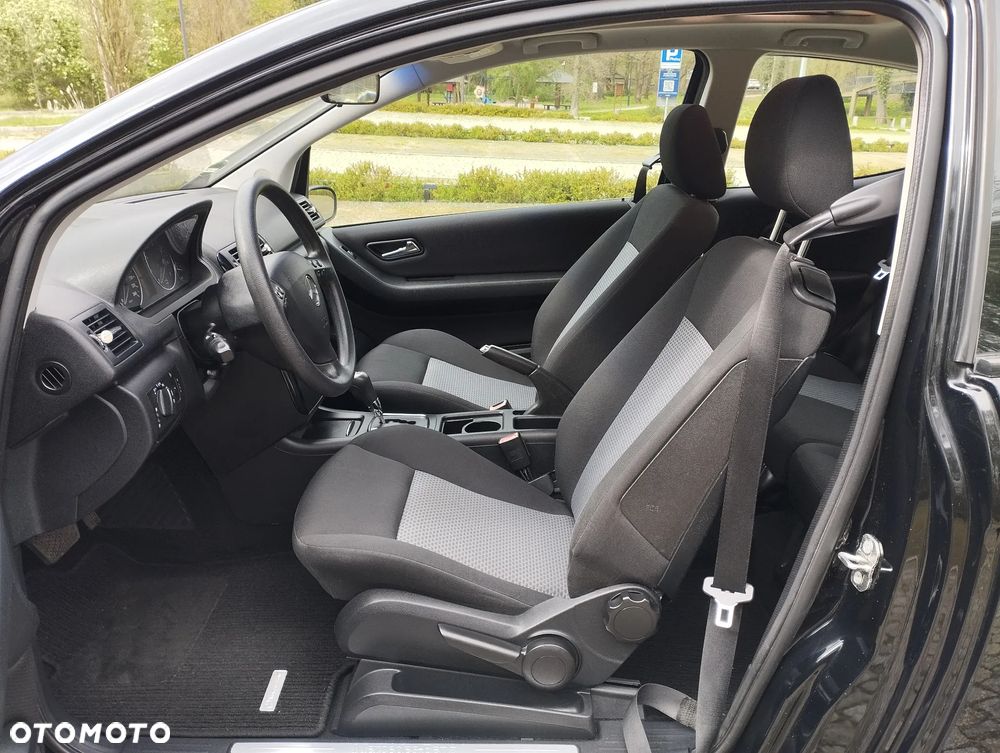 Mercedes-Benz Klasa A 150 Autotronic Elegance - 7