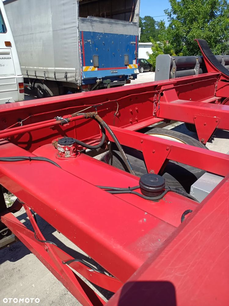 Inny Feldbinder KIP - 10