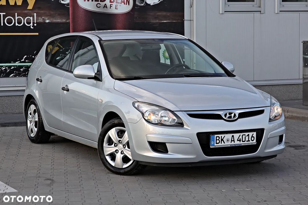 Hyundai i30 - 1