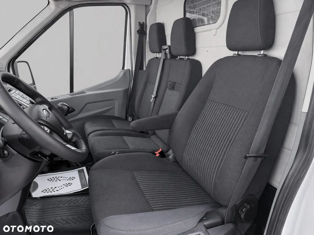 Ford TRANSIT - 11