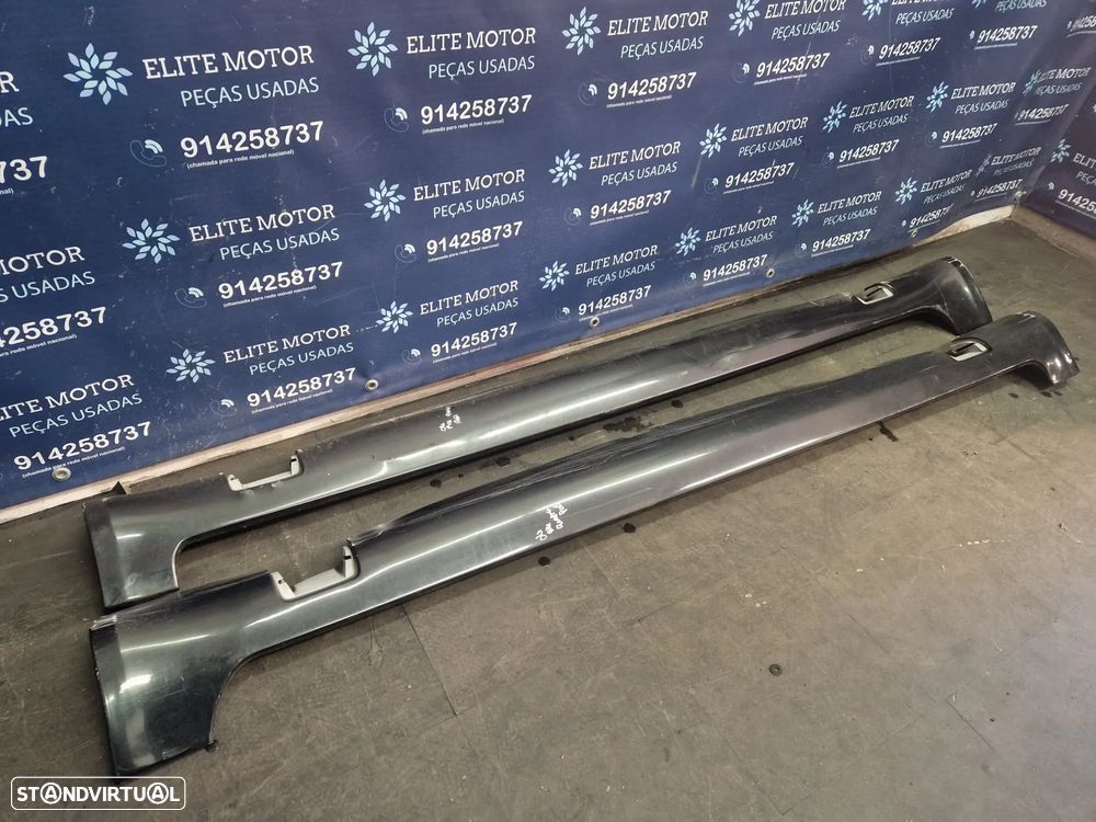 Embaladeiras usadas AUDI A4 B6 S-LINE SLINE ENVIO GRATIS - 1