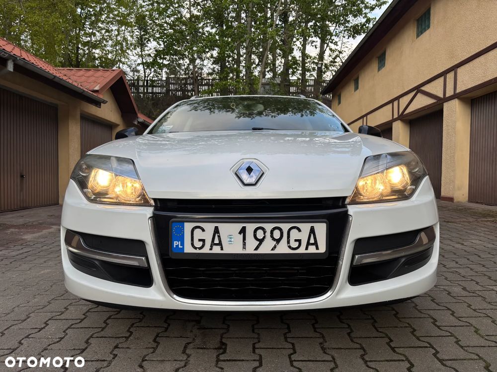 Renault Laguna 2.0 dCi Bose Edition - 10