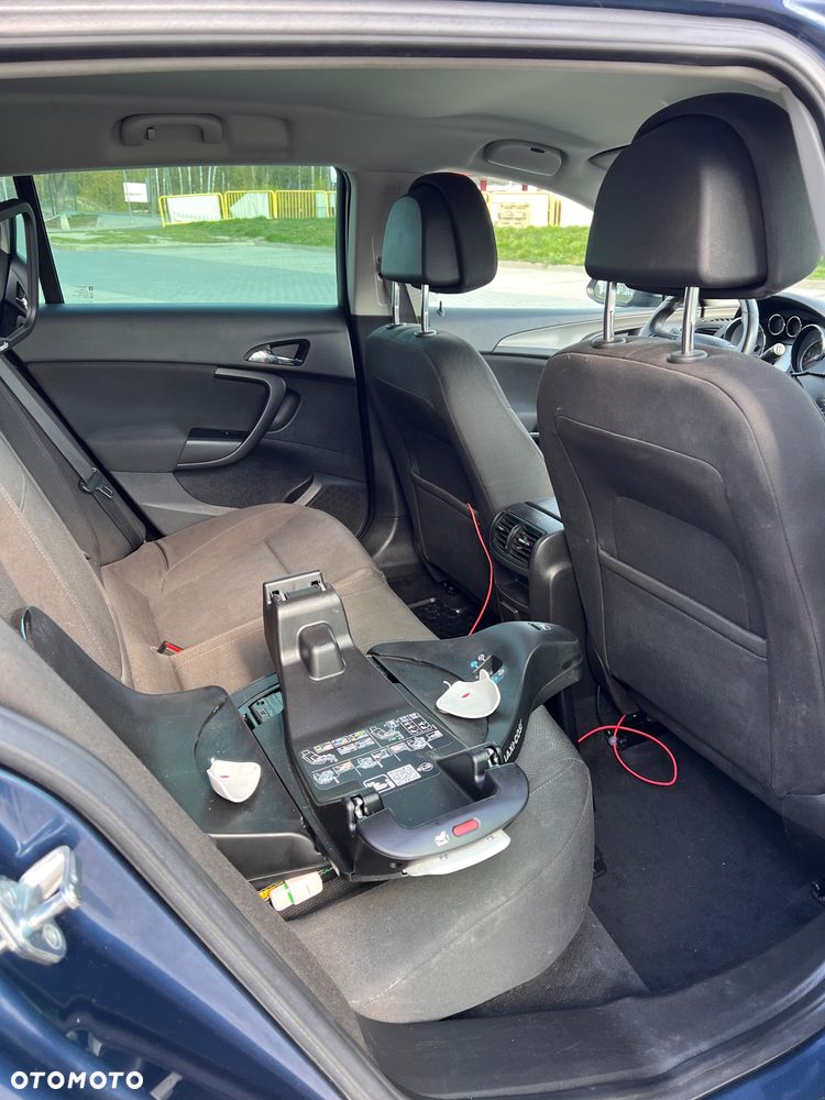 Opel Insignia 1.6 T Edition - 17