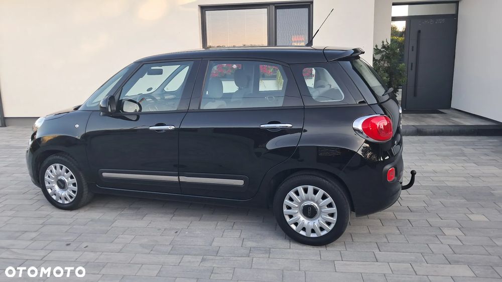 Fiat 500L 1.4 16V Pop - 17