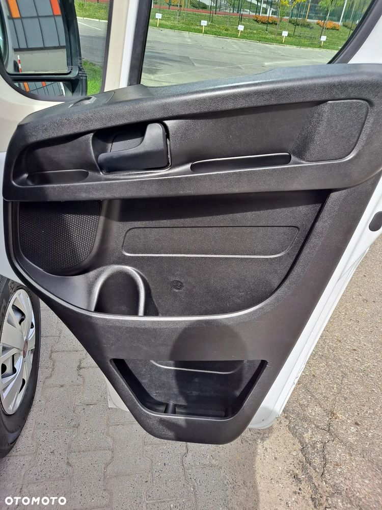 Fiat Ducato - 11