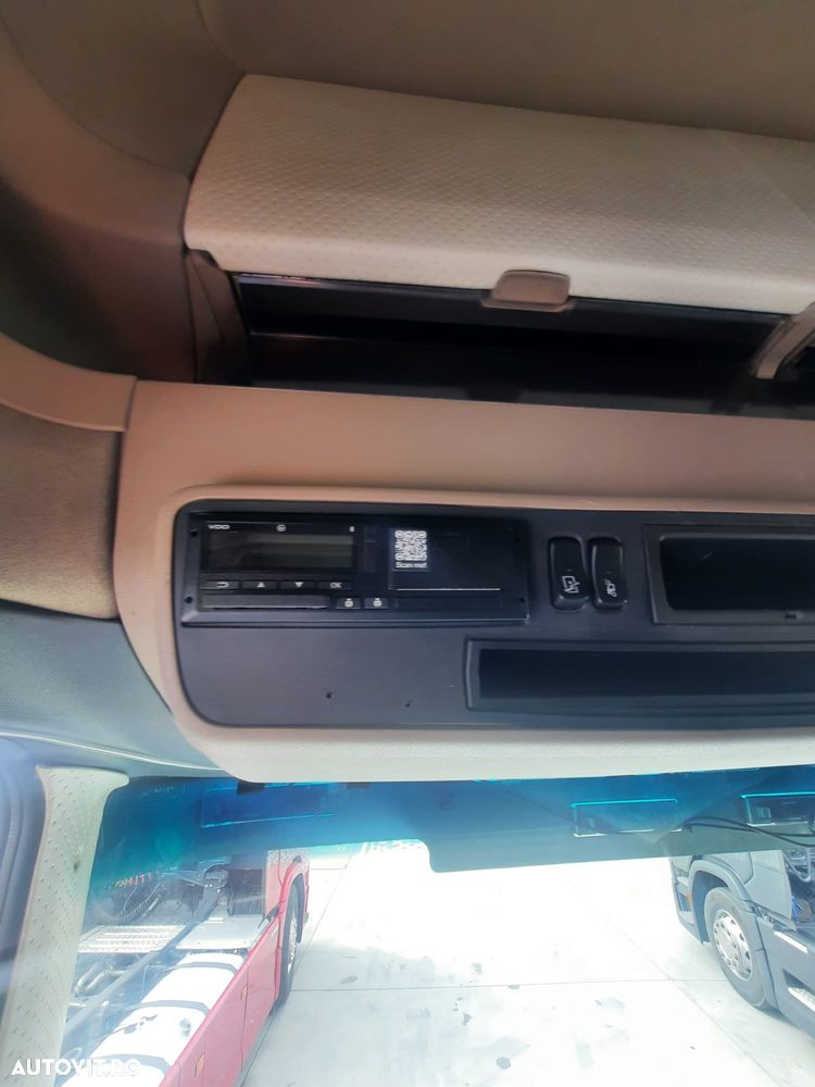 Scania R 500 LA4x2MNB - 10