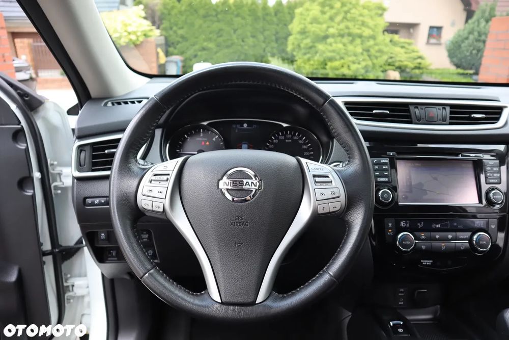 Nissan X-Trail 1.6 DCi N-Connecta - 18
