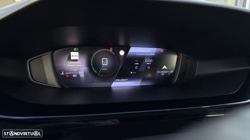 Peugeot 308 SW 1.5 BlueHDi Active Pack - 10