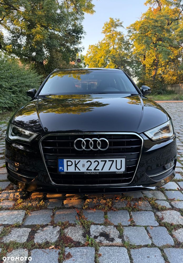 Audi A3 Sportback 1.6 TDI - 6